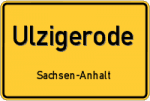 Ulzigerode – Sachsen-Anhalt – Breitband Ausbau – Internet Verfügbarkeit (DSL, VDSL, Glasfaser, Kabel, Mobilfunk)