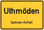 Uthmöden – Sachsen-Anhalt – Breitband Ausbau – Internet Verfügbarkeit (DSL, VDSL, Glasfaser, Kabel, Mobilfunk)