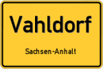 Vahldorf – Sachsen-Anhalt – Breitband Ausbau – Internet Verfügbarkeit (DSL, VDSL, Glasfaser, Kabel, Mobilfunk)