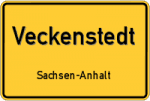 Veckenstedt – Sachsen-Anhalt – Breitband Ausbau – Internet Verfügbarkeit (DSL, VDSL, Glasfaser, Kabel, Mobilfunk)