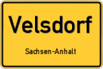 Velsdorf – Sachsen-Anhalt – Breitband Ausbau – Internet Verfügbarkeit (DSL, VDSL, Glasfaser, Kabel, Mobilfunk)