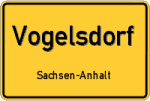 Vogelsdorf – Sachsen-Anhalt – Breitband Ausbau – Internet Verfügbarkeit (DSL, VDSL, Glasfaser, Kabel, Mobilfunk)