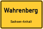 Wahrenberg – Sachsen-Anhalt – Breitband Ausbau – Internet Verfügbarkeit (DSL, VDSL, Glasfaser, Kabel, Mobilfunk)