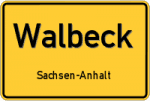 Walbeck – Sachsen-Anhalt – Breitband Ausbau – Internet Verfügbarkeit (DSL, VDSL, Glasfaser, Kabel, Mobilfunk)