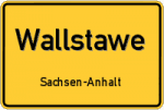 Wallstawe – Sachsen-Anhalt – Breitband Ausbau – Internet Verfügbarkeit (DSL, VDSL, Glasfaser, Kabel, Mobilfunk)