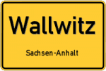 Wallwitz – Sachsen-Anhalt – Breitband Ausbau – Internet Verfügbarkeit (DSL, VDSL, Glasfaser, Kabel, Mobilfunk)