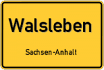 Walsleben – Sachsen-Anhalt – Breitband Ausbau – Internet Verfügbarkeit (DSL, VDSL, Glasfaser, Kabel, Mobilfunk)