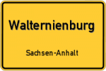 Walternienburg – Sachsen-Anhalt – Breitband Ausbau – Internet Verfügbarkeit (DSL, VDSL, Glasfaser, Kabel, Mobilfunk)