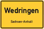 Wedringen – Sachsen-Anhalt – Breitband Ausbau – Internet Verfügbarkeit (DSL, VDSL, Glasfaser, Kabel, Mobilfunk)