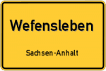 Wefensleben – Sachsen-Anhalt – Breitband Ausbau – Internet Verfügbarkeit (DSL, VDSL, Glasfaser, Kabel, Mobilfunk)