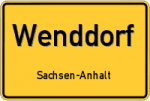 Wenddorf – Sachsen-Anhalt – Breitband Ausbau – Internet Verfügbarkeit (DSL, VDSL, Glasfaser, Kabel, Mobilfunk)