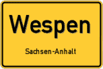 Wespen – Sachsen-Anhalt – Breitband Ausbau – Internet Verfügbarkeit (DSL, VDSL, Glasfaser, Kabel, Mobilfunk)