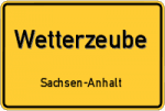 Wetterzeube – Sachsen-Anhalt – Breitband Ausbau – Internet Verfügbarkeit (DSL, VDSL, Glasfaser, Kabel, Mobilfunk)
