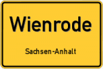 Wienrode – Sachsen-Anhalt – Breitband Ausbau – Internet Verfügbarkeit (DSL, VDSL, Glasfaser, Kabel, Mobilfunk)