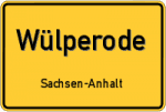 Wülperode – Sachsen-Anhalt – Breitband Ausbau – Internet Verfügbarkeit (DSL, VDSL, Glasfaser, Kabel, Mobilfunk)