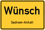 Wünsch – Sachsen-Anhalt – Breitband Ausbau – Internet Verfügbarkeit (DSL, VDSL, Glasfaser, Kabel, Mobilfunk)