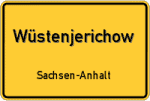 Wüstenjerichow – Sachsen-Anhalt – Breitband Ausbau – Internet Verfügbarkeit (DSL, VDSL, Glasfaser, Kabel, Mobilfunk)