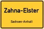 Zahna-Elster – Sachsen-Anhalt – Breitband Ausbau – Internet Verfügbarkeit (DSL, VDSL, Glasfaser, Kabel, Mobilfunk)