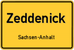 Zeddenick – Sachsen-Anhalt – Breitband Ausbau – Internet Verfügbarkeit (DSL, VDSL, Glasfaser, Kabel, Mobilfunk)
