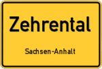 Zehrental – Sachsen-Anhalt – Breitband Ausbau – Internet Verfügbarkeit (DSL, VDSL, Glasfaser, Kabel, Mobilfunk)