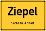 Ziepel – Sachsen-Anhalt – Breitband Ausbau – Internet Verfügbarkeit (DSL, VDSL, Glasfaser, Kabel, Mobilfunk)