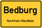 Bedburg – Nordrhein-Westfalen – Breitband Ausbau – Internet Verfügbarkeit (DSL, VDSL, Glasfaser, Kabel, Mobilfunk)