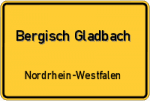 Bergisch Gladbach – Nordrhein-Westfalen – Breitband Ausbau – Internet Verfügbarkeit (DSL, VDSL, Glasfaser, Kabel, Mobilfunk)