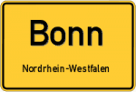 Bonn – Nordrhein-Westfalen – Breitband Ausbau – Internet Verfügbarkeit (DSL, VDSL, Glasfaser, Kabel, Mobilfunk)