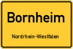 Bornheim – Nordrhein-Westfalen – Breitband Ausbau – Internet Verfügbarkeit (DSL, VDSL, Glasfaser, Kabel, Mobilfunk)