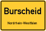 Burscheid – Nordrhein-Westfalen – Breitband Ausbau – Internet Verfügbarkeit (DSL, VDSL, Glasfaser, Kabel, Mobilfunk)