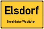 Elsdorf – Nordrhein-Westfalen – Breitband Ausbau – Internet Verfügbarkeit (DSL, VDSL, Glasfaser, Kabel, Mobilfunk)