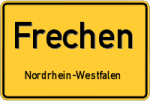 Frechen – Nordrhein-Westfalen – Breitband Ausbau – Internet Verfügbarkeit (DSL, VDSL, Glasfaser, Kabel, Mobilfunk)