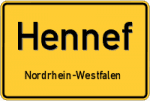 Hennef – Nordrhein-Westfalen – Breitband Ausbau – Internet Verfügbarkeit (DSL, VDSL, Glasfaser, Kabel, Mobilfunk)