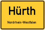 Hürth – Nordrhein-Westfalen – Breitband Ausbau – Internet Verfügbarkeit (DSL, VDSL, Glasfaser, Kabel, Mobilfunk)