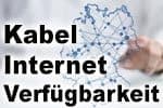Kabel Internet Verfügbarkeit prüfen - Check Breitband Netzausbau