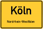 Köln – Nordrhein-Westfalen – Breitband Ausbau – Internet Verfügbarkeit (DSL, VDSL, Glasfaser, Kabel, Mobilfunk)
