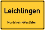 Leichlingen – Nordrhein-Westfalen – Breitband Ausbau – Internet Verfügbarkeit (DSL, VDSL, Glasfaser, Kabel, Mobilfunk)