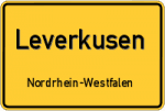 Leverkusen – Nordrhein-Westfalen – Breitband Ausbau – Internet Verfügbarkeit (DSL, VDSL, Glasfaser, Kabel, Mobilfunk)