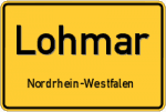Lohmar – Nordrhein-Westfalen – Breitband Ausbau – Internet Verfügbarkeit (DSL, VDSL, Glasfaser, Kabel, Mobilfunk)