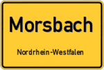 Morsbach – Nordrhein-Westfalen – Breitband Ausbau – Internet Verfügbarkeit (DSL, VDSL, Glasfaser, Kabel, Mobilfunk)