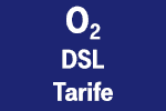 o2 DSL / o2 VDSL Tarife - Breitband Internet und Telefonanschluss