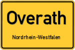 Overath – Nordrhein-Westfalen – Breitband Ausbau – Internet Verfügbarkeit (DSL, VDSL, Glasfaser, Kabel, Mobilfunk)