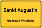 Sankt Augustin – Nordrhein-Westfalen – Breitband Ausbau – Internet Verfügbarkeit (DSL, VDSL, Glasfaser, Kabel, Mobilfunk)