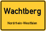 Wachtberg – Nordrhein-Westfalen – Breitband Ausbau – Internet Verfügbarkeit (DSL, VDSL, Glasfaser, Kabel, Mobilfunk)