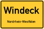 Windeck – Nordrhein-Westfalen – Breitband Ausbau – Internet Verfügbarkeit (DSL, VDSL, Glasfaser, Kabel, Mobilfunk)