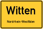 Witten – Nordrhein-Westfalen – Breitband Ausbau – Internet Verfügbarkeit (DSL, VDSL, Glasfaser, Kabel, Mobilfunk)