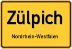 Zülpich – Nordrhein-Westfalen – Breitband Ausbau – Internet Verfügbarkeit (DSL, VDSL, Glasfaser, Kabel, Mobilfunk)
