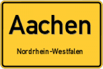 Aachen – Nordrhein-Westfalen – Breitband Ausbau – Internet Verfügbarkeit (DSL, VDSL, Glasfaser, Kabel, Mobilfunk)