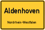 Aldenhoven – Nordrhein-Westfalen – Breitband Ausbau – Internet Verfügbarkeit (DSL, VDSL, Glasfaser, Kabel, Mobilfunk)