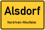 Alsdorf – Nordrhein-Westfalen – Breitband Ausbau – Internet Verfügbarkeit (DSL, VDSL, Glasfaser, Kabel, Mobilfunk)